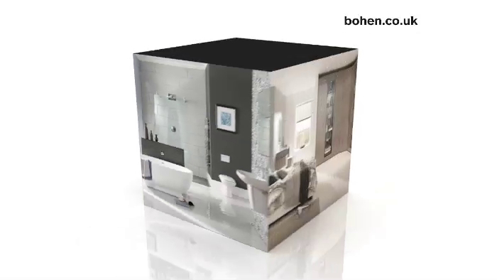 Bohen – Buy Clever 10″ | Sohosoho Clips