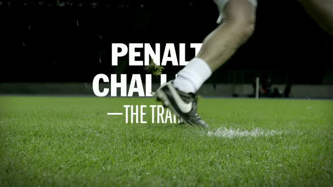 Strongbow – Day 1: The Training | Sohosoho Clips