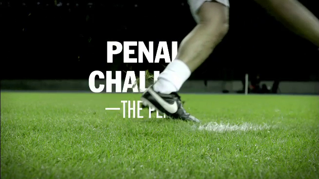 Strongbow – Day 4: The Penalty | Sohosoho Clips