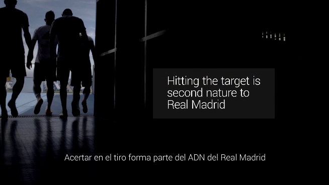 Bwin – Real Madrid | rugby