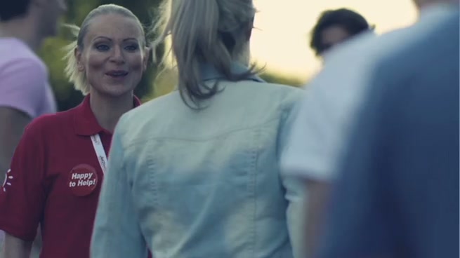 Jet2 – Cut Holidays 1 | Sohosoho Clips