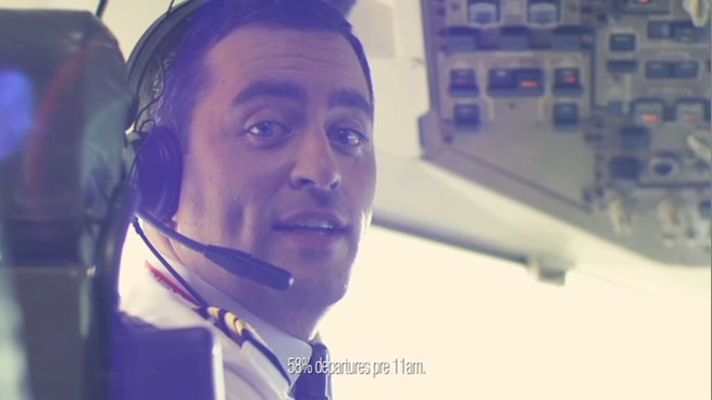 Jet2 – Cut Flights 3 | Sohosoho Clips