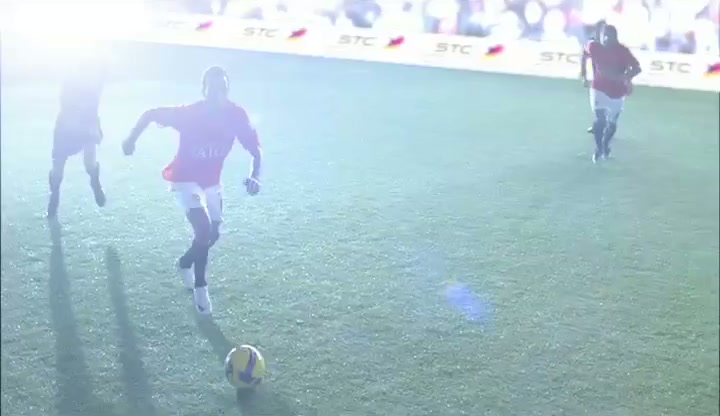 STC X MANCHESTER UNITED – Celebration | Sohosoho Clips