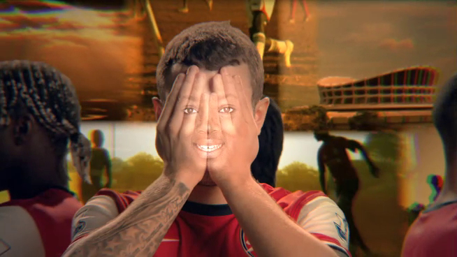 Airtel – Arsenal | arsenal