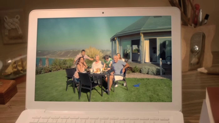 Cottages4you – Magical Memories | special-effects