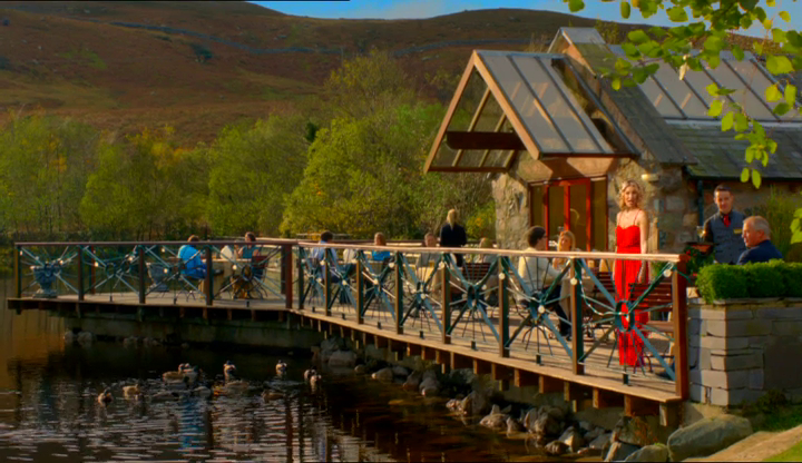 Hoseasons – This | celebrity