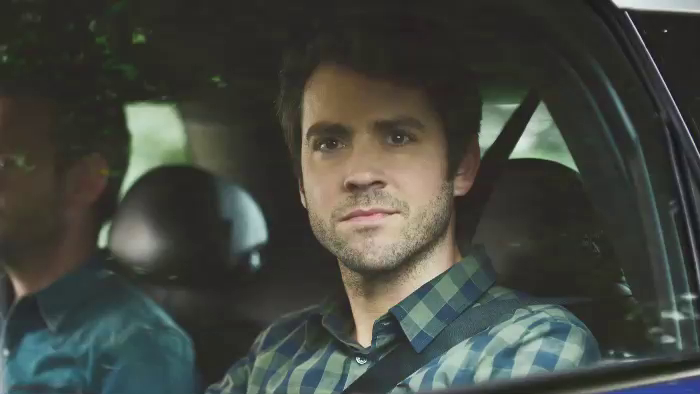 Mini – Backseat | performance