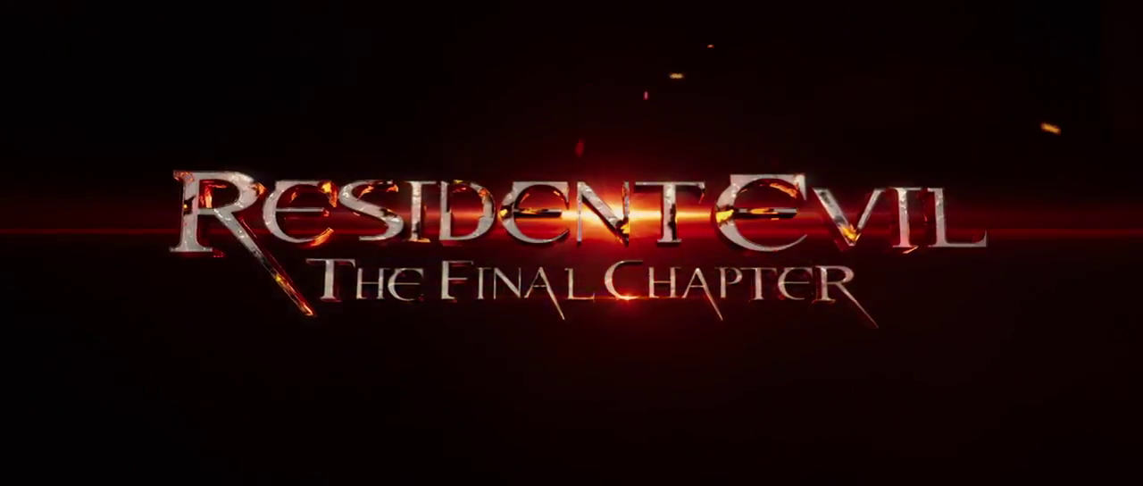 Resident Evil: The Final Chapter: Paul W.S. Anderson on 15 Years