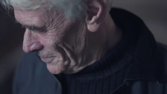 Different – MCCANN Health | cinematic