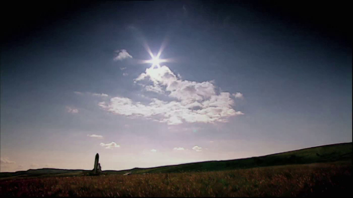 Top Gear Space Shuttle.mp4 | Sohosoho Clips