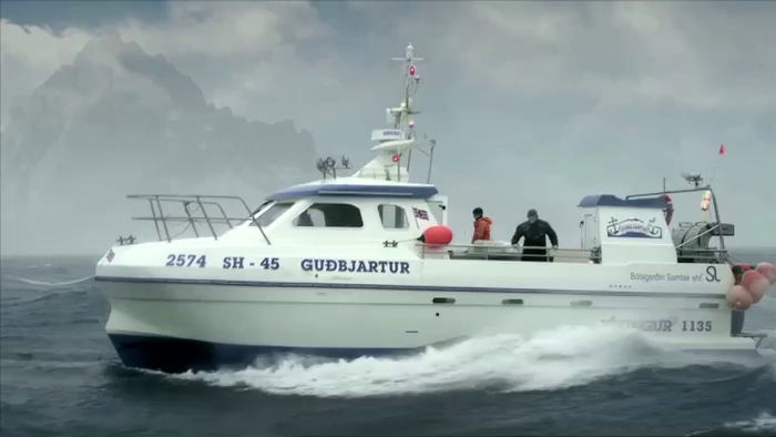 Waitrose Icelandic Cod – Heston.mp4 | Sohosoho Clips