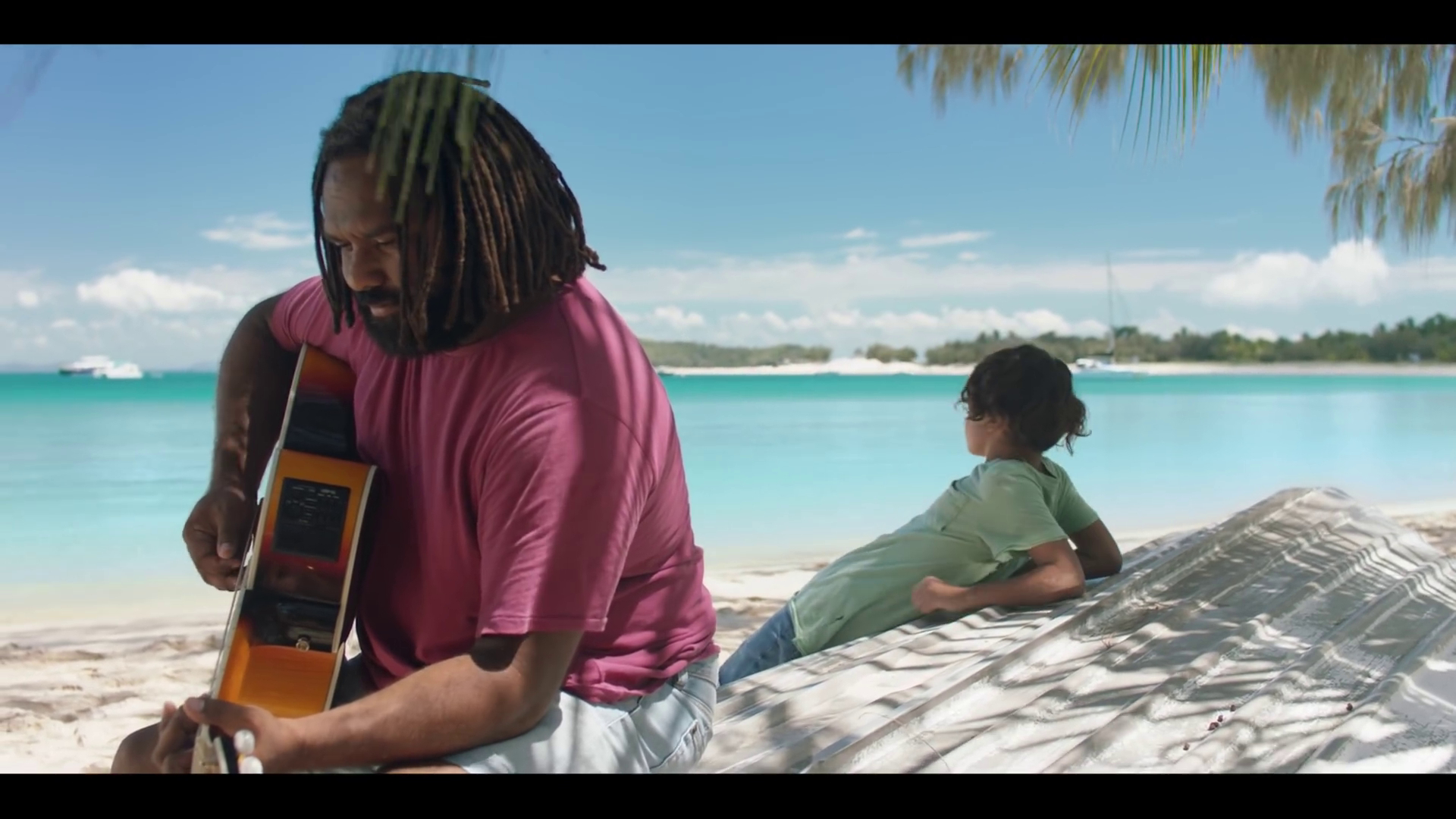 Queensland – Tourism | music