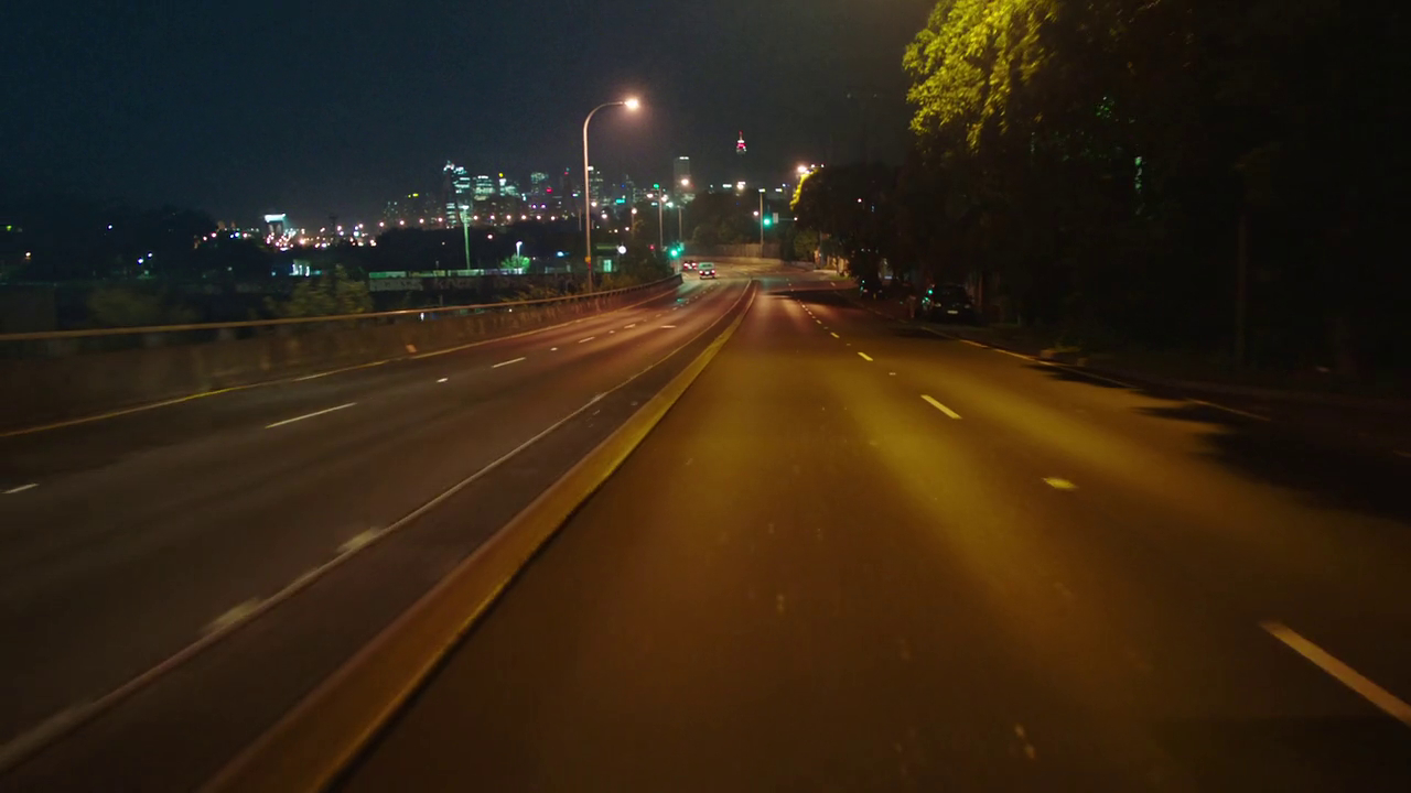 KFC – Bringing the Bird to Birdsville | Sohosoho Clips