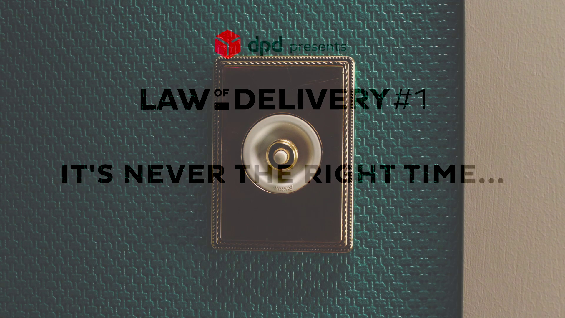 DPD – Towel | sketch