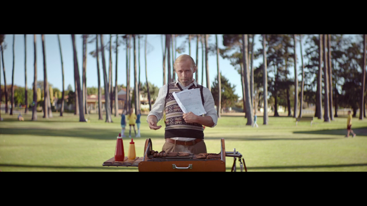 KLEENHEAT – LESS TALK, MORE ENERGY | Sohosoho Clips