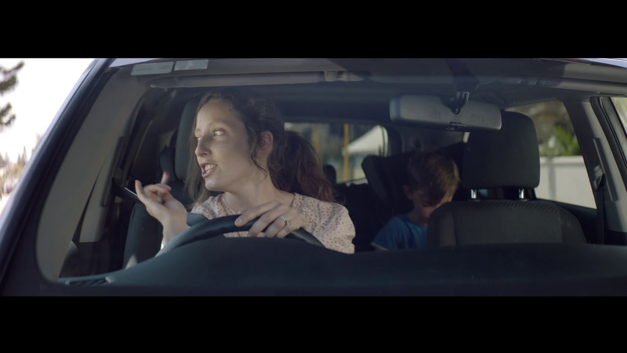 Perth Road Safety – Sue | Sohosoho Clips