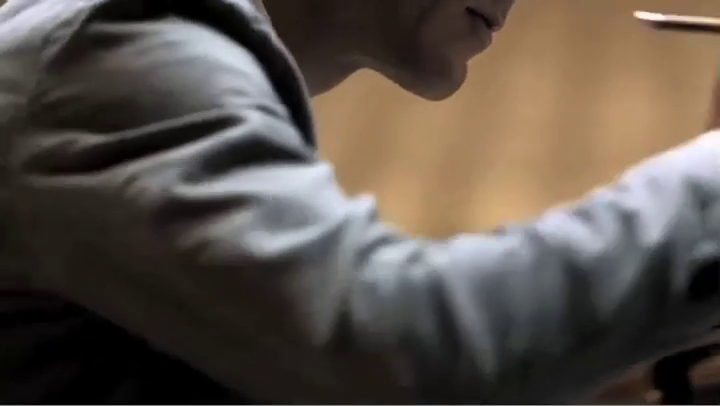 Samsung – Galaxy S II | cinematic