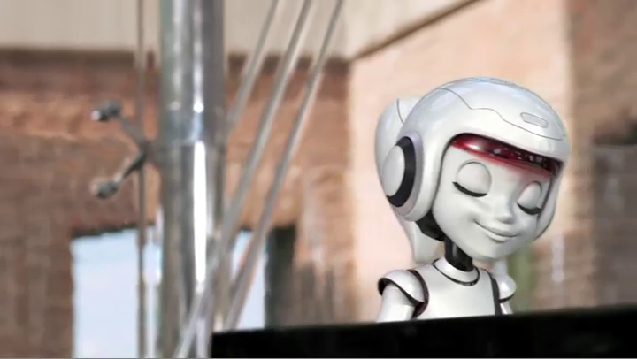 Arcelik – Piano | animation