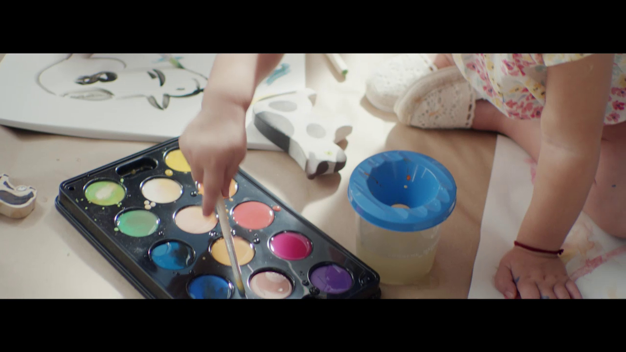 Frutonyanya – Yogurt | commercial