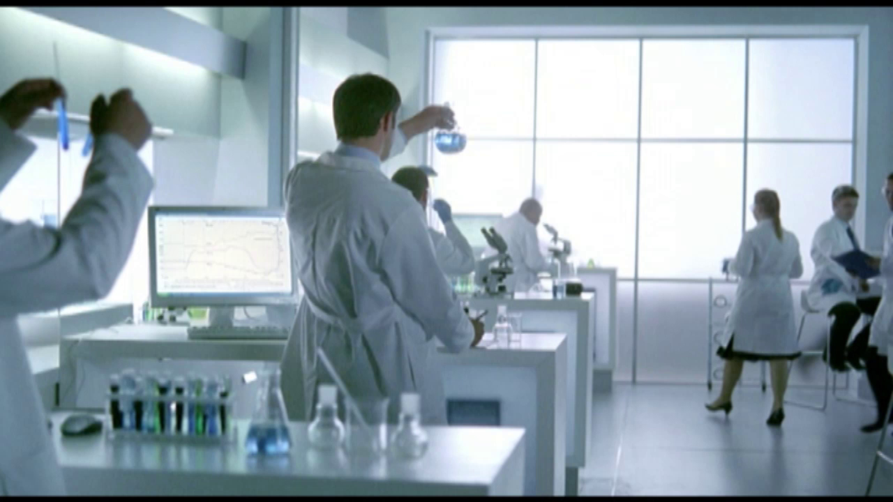 Lukoil – Positive | cinematic