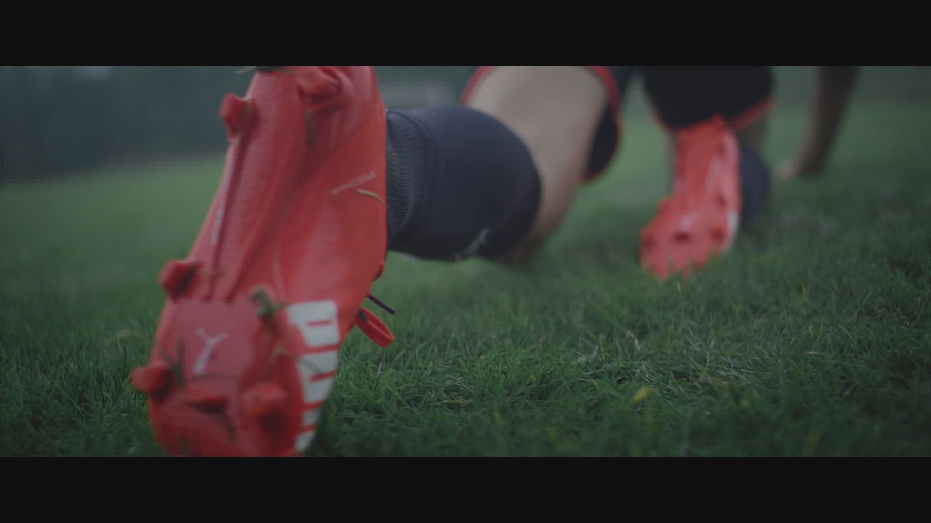 PUMA – FOREVER FASTER | Service Production