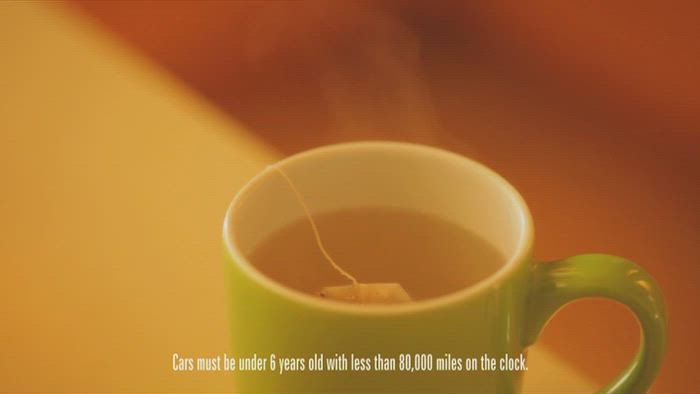 WeWillBuyYourCar.com – Tea | Sohosoho Clips