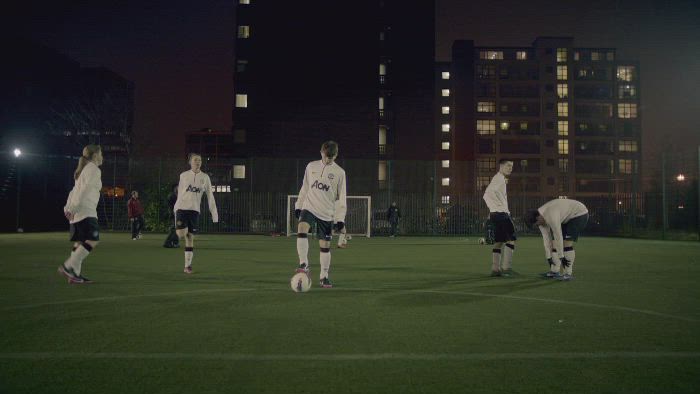 Legends Are Back – The Friendly | performance