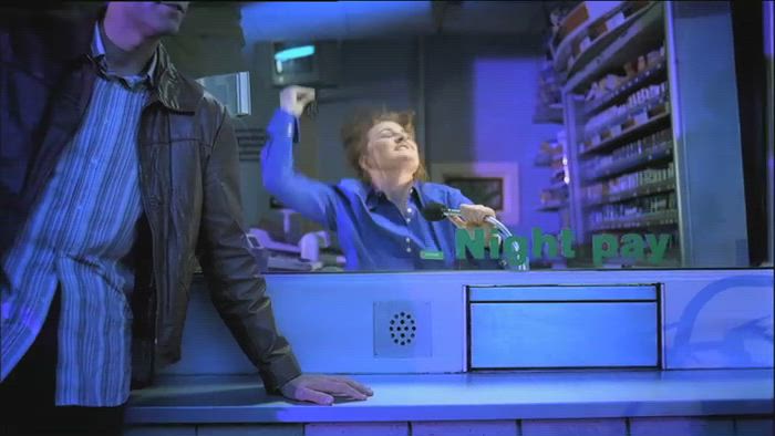 Century FM – I Think We’re Alone Now | performance