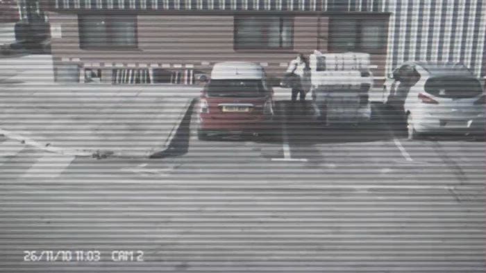 Build Center – Save Your Energy | camera