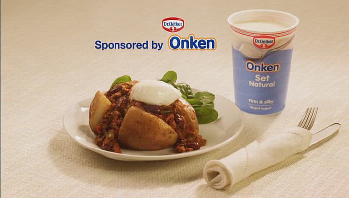 Onken – Potato | ident