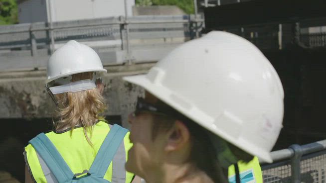 Yorkshire Water Day Three | Sohosoho Clips