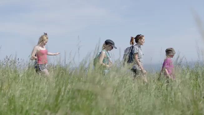 Yorkshire Water Day Four | Sohosoho Clips