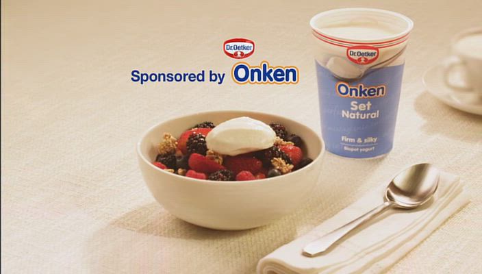 Onken – Cereal | ident