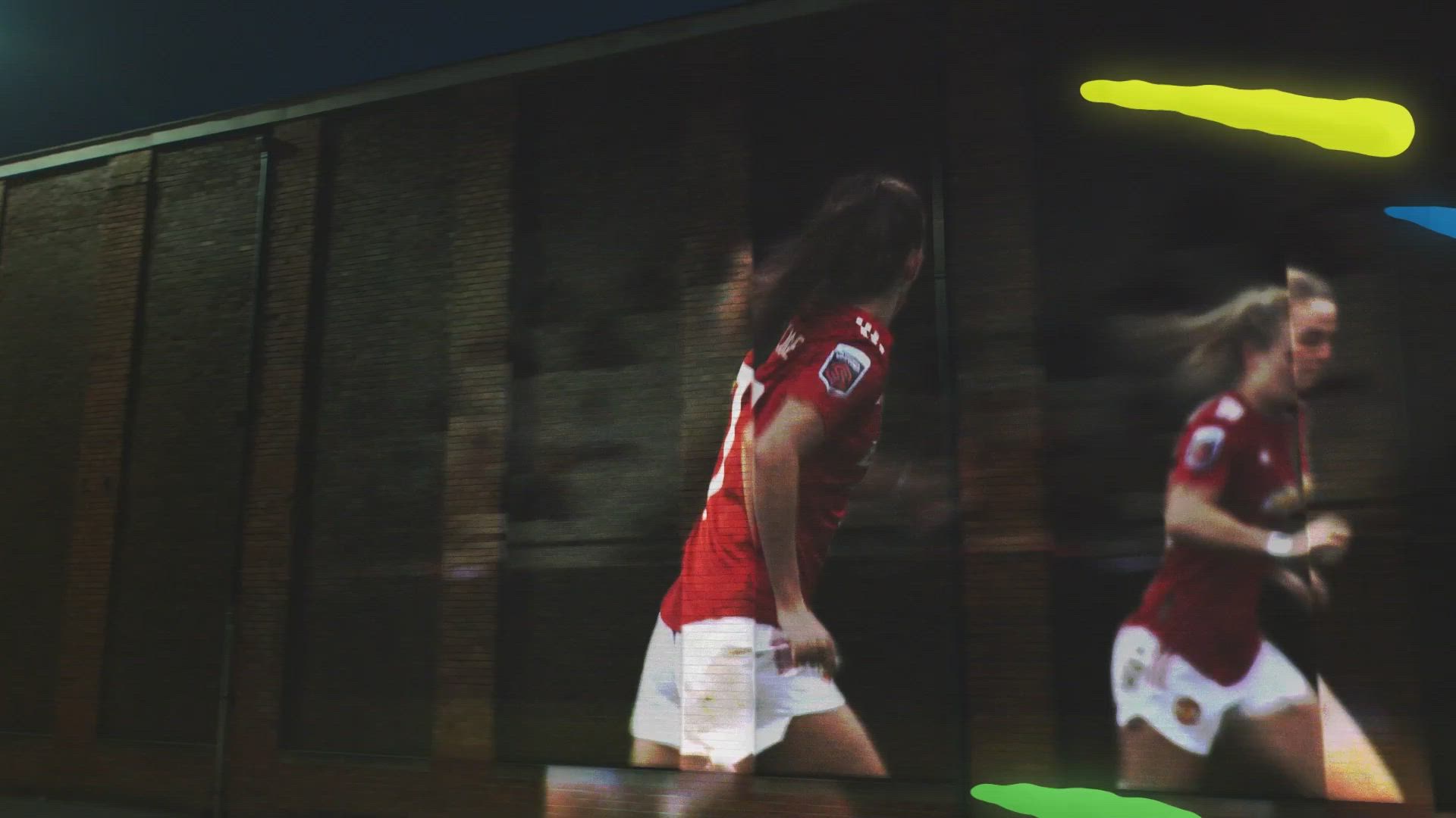 Football Promo.mp4 | Sohosoho Clips