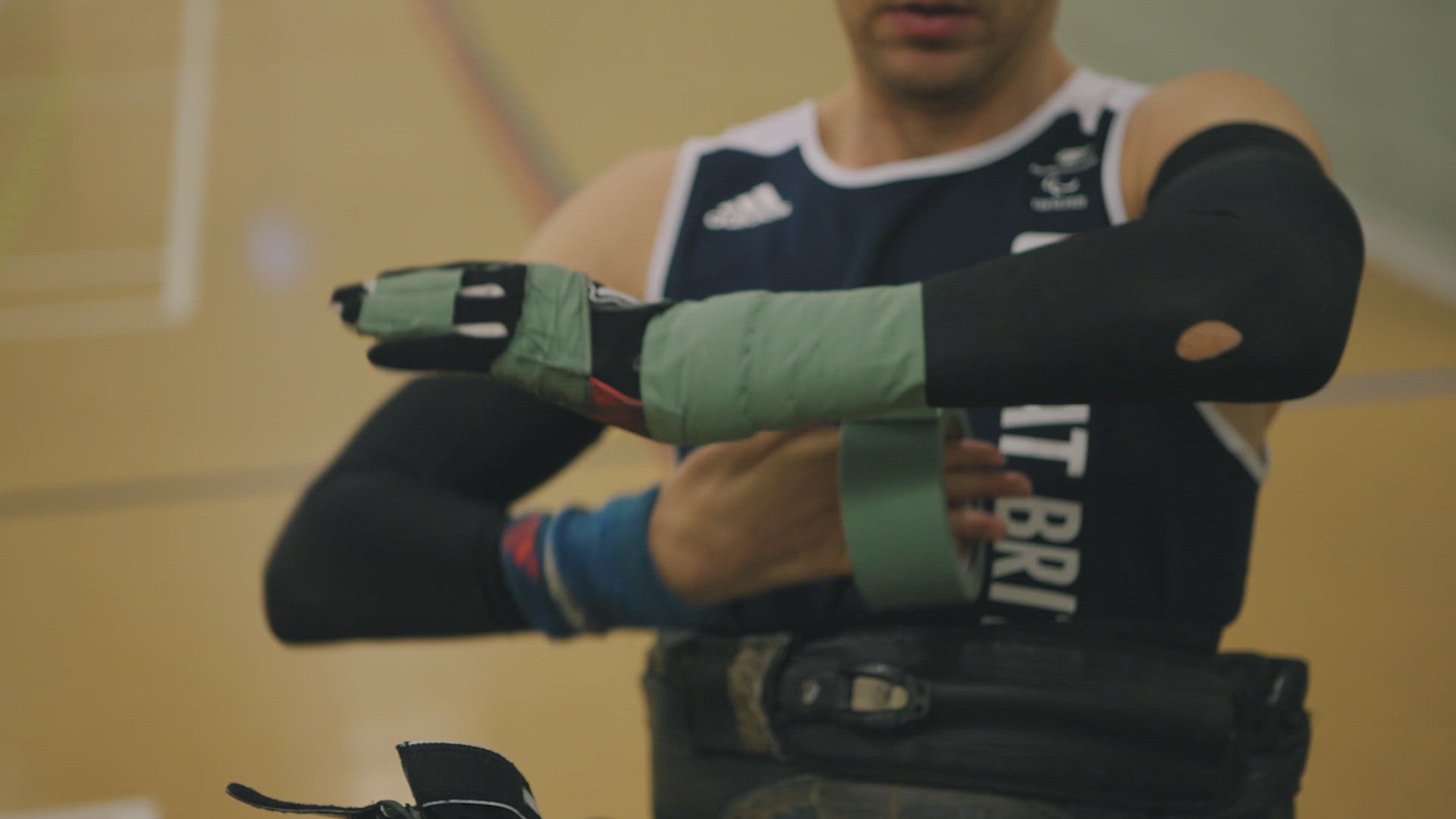 Yorkshire Society Awards 2022 – Sporting Achievement Award | Sohosoho Clips