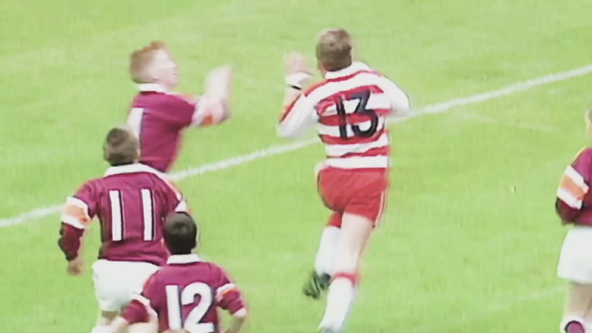 Yorkshire Society Awards 2022 – Man of the Year | Sohosoho Clips