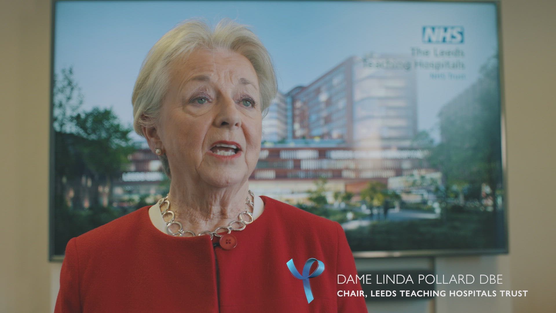 Yorkshire Society Awards 2022 – Woman of the Year | Sohosoho Clips