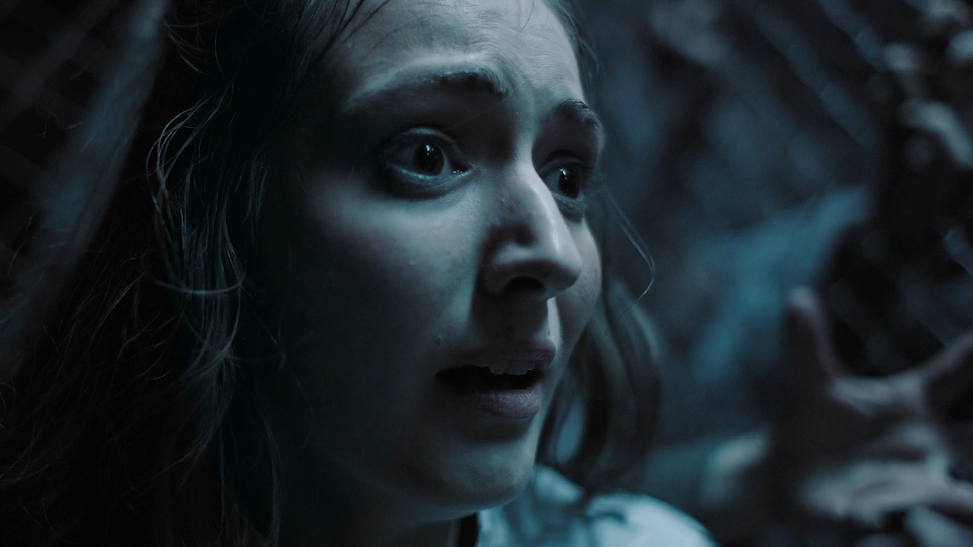 Thorpe Park – Year Of The Walking Dead | scary