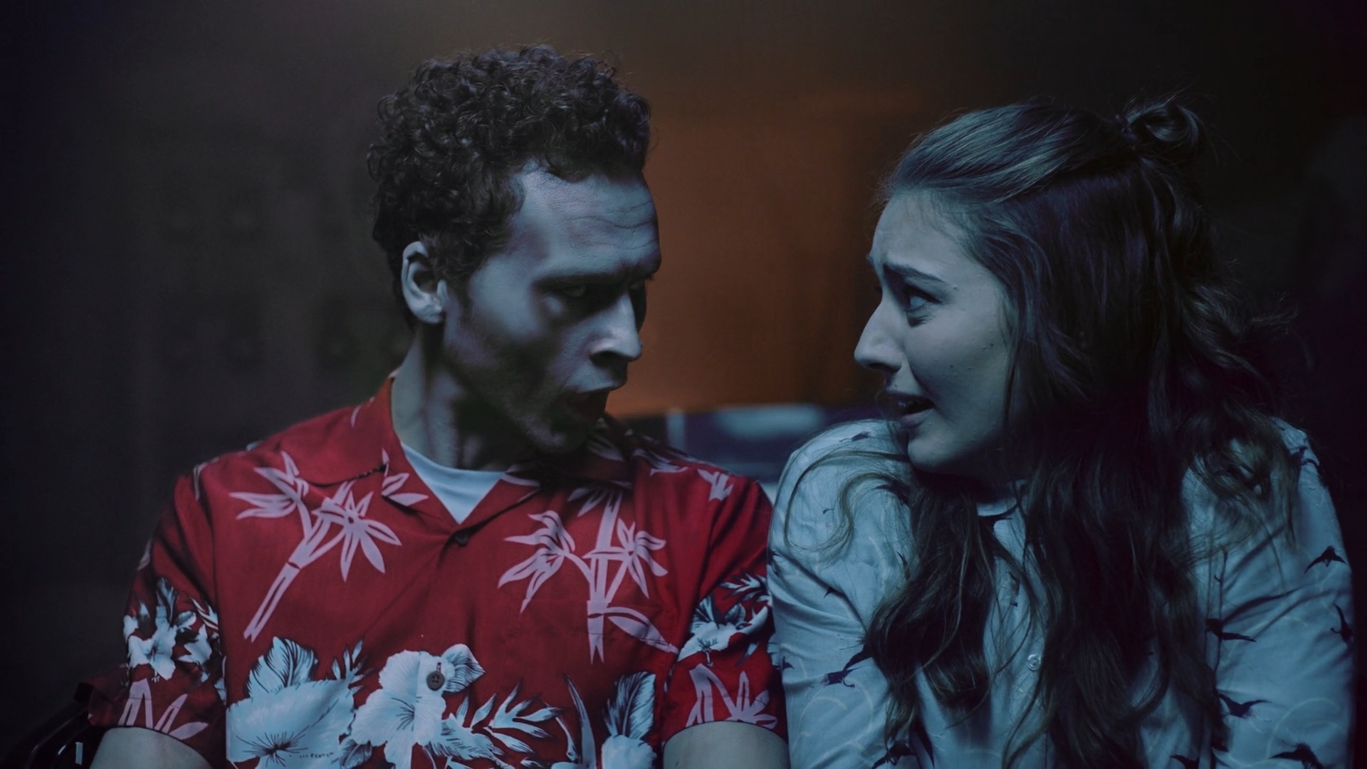 Thorpe Park – Year of the Walking Dead | scary