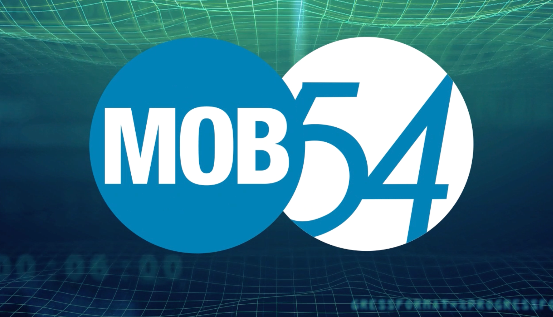 MOB54 – SHOWREEL 2022 | showreel