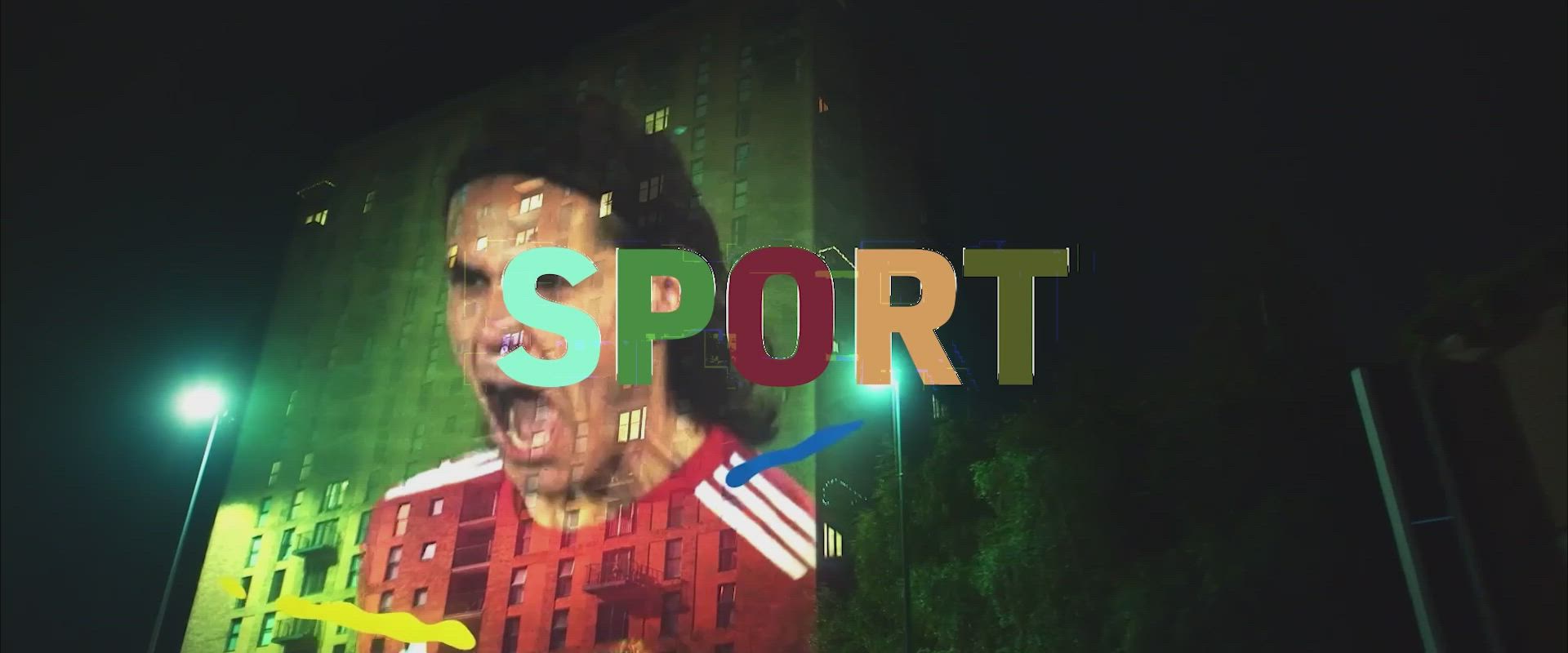 Mob54 Showreel Edit | showreel