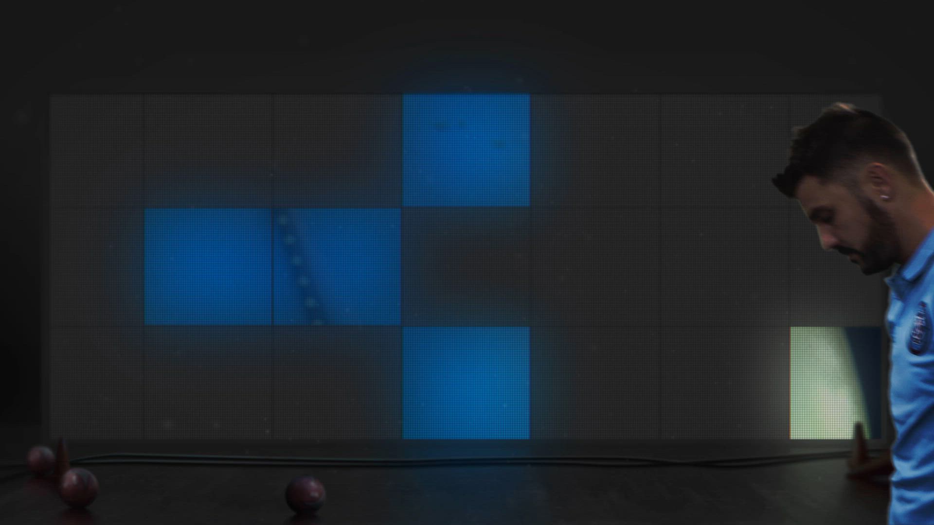 Etihad Airways – NYCFC Flight Path | Sohosoho Clips