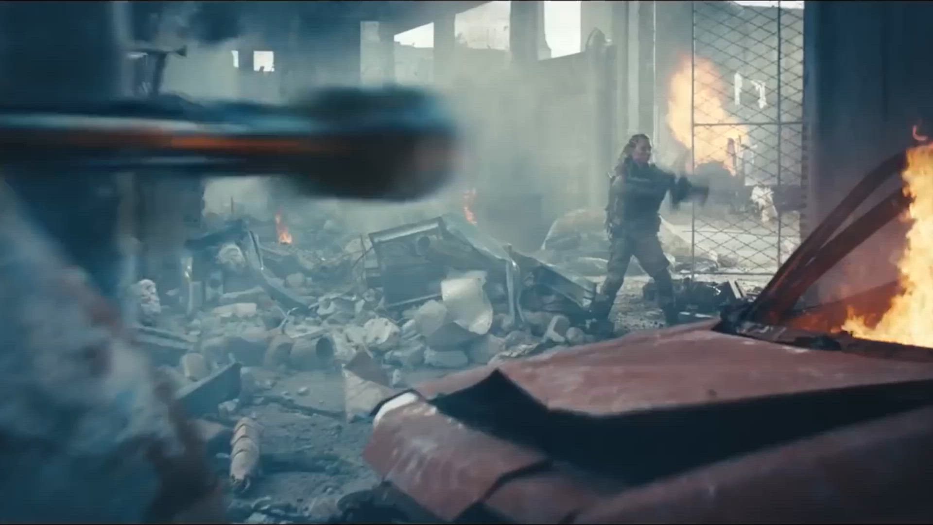 FP_SHORT_SONY_PS.mp4 | Sohosoho Clips