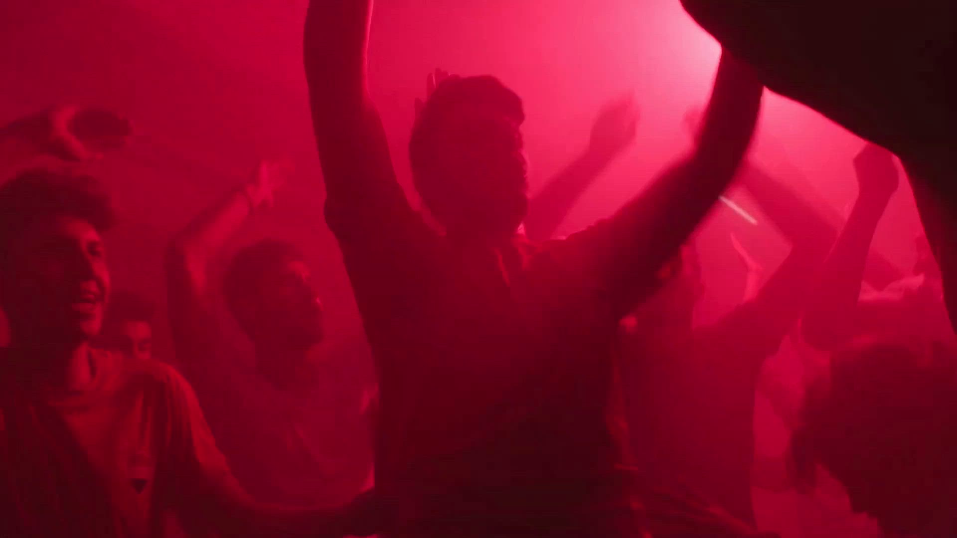 MO SALAH.mp4 | Sohosoho Clips