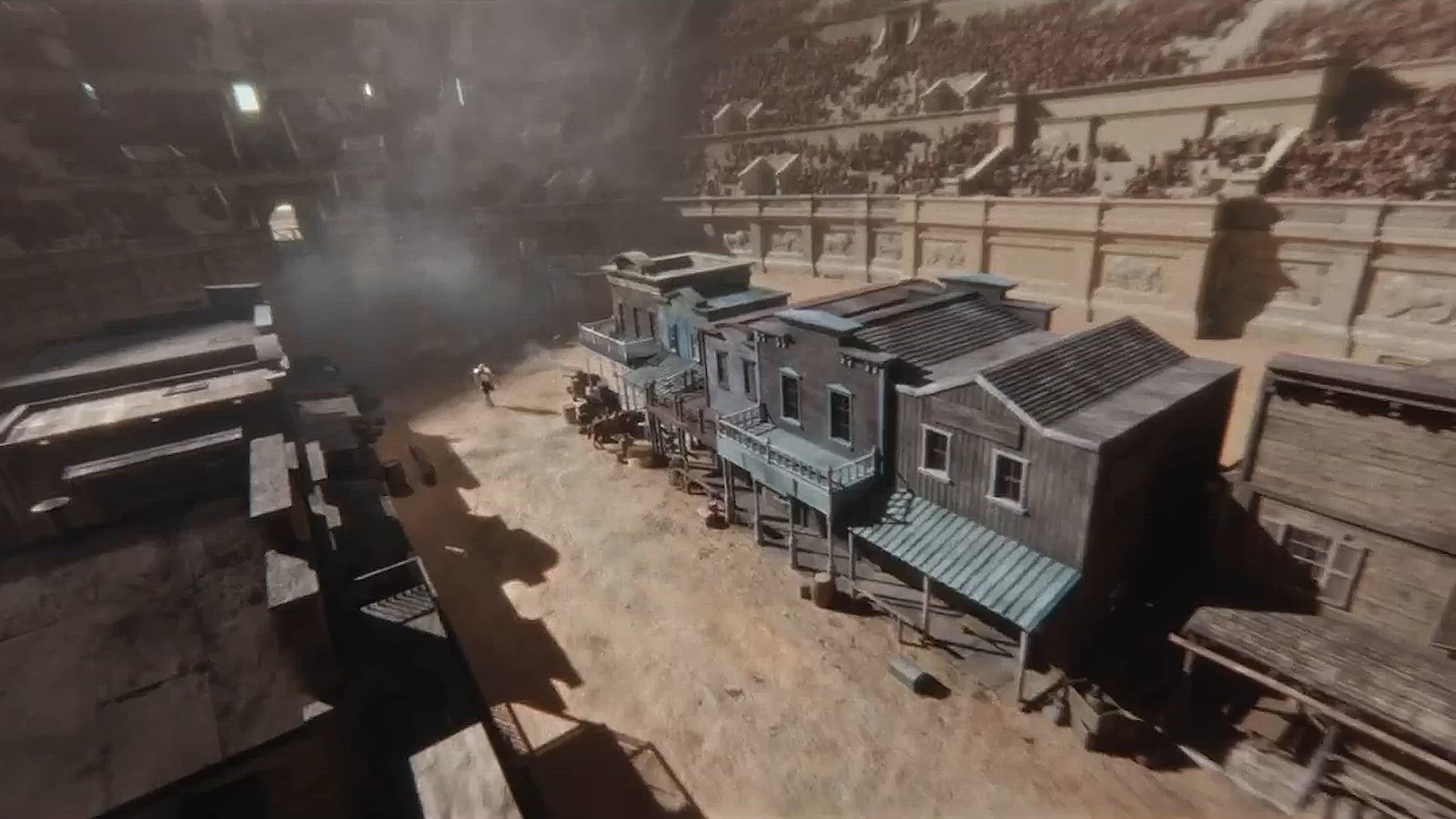 SERVICE_PRODUCTION_NEW.mp4 | Sohosoho Clips