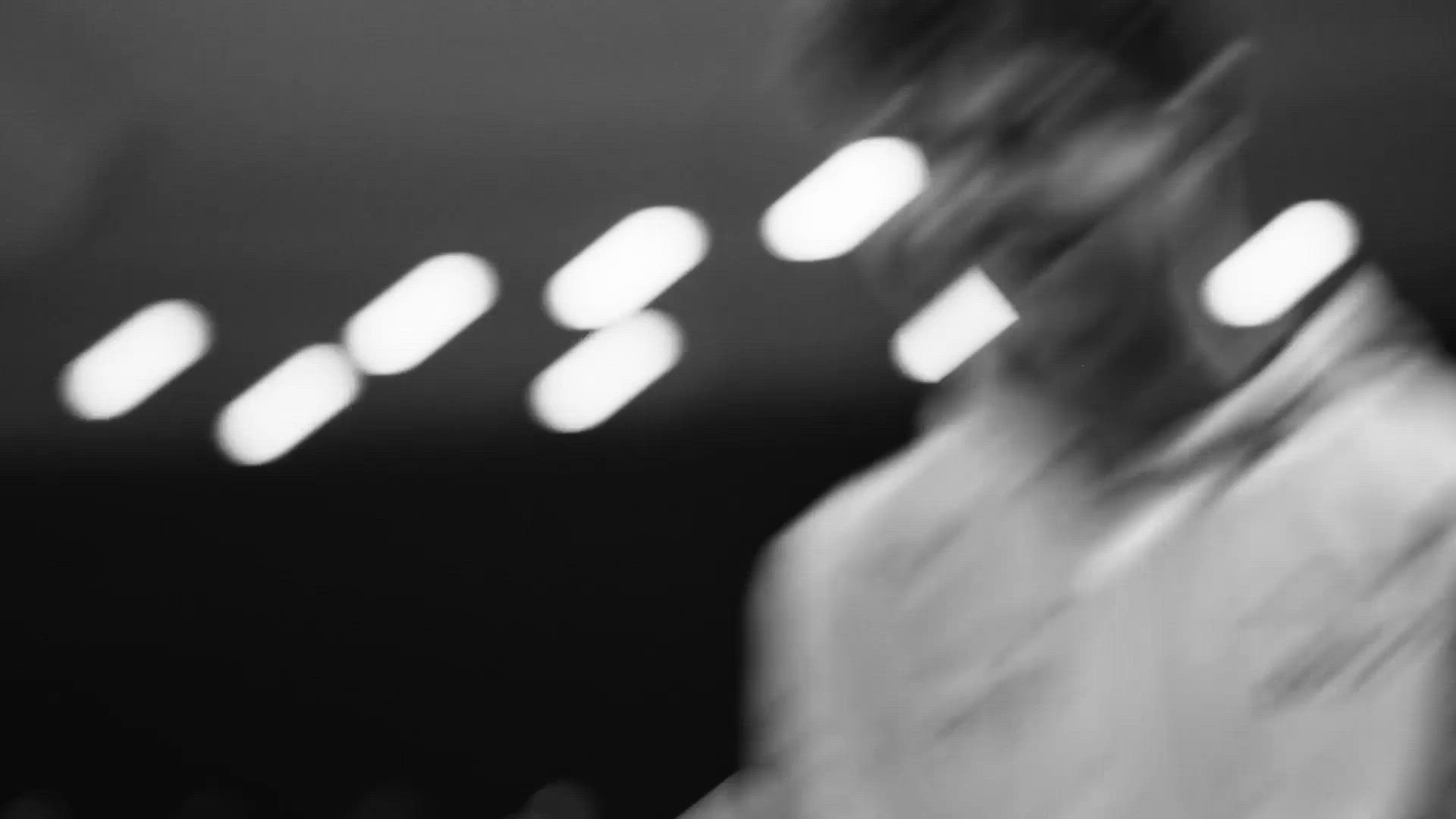 LATEST WORK.mp4 | Sohosoho Clips