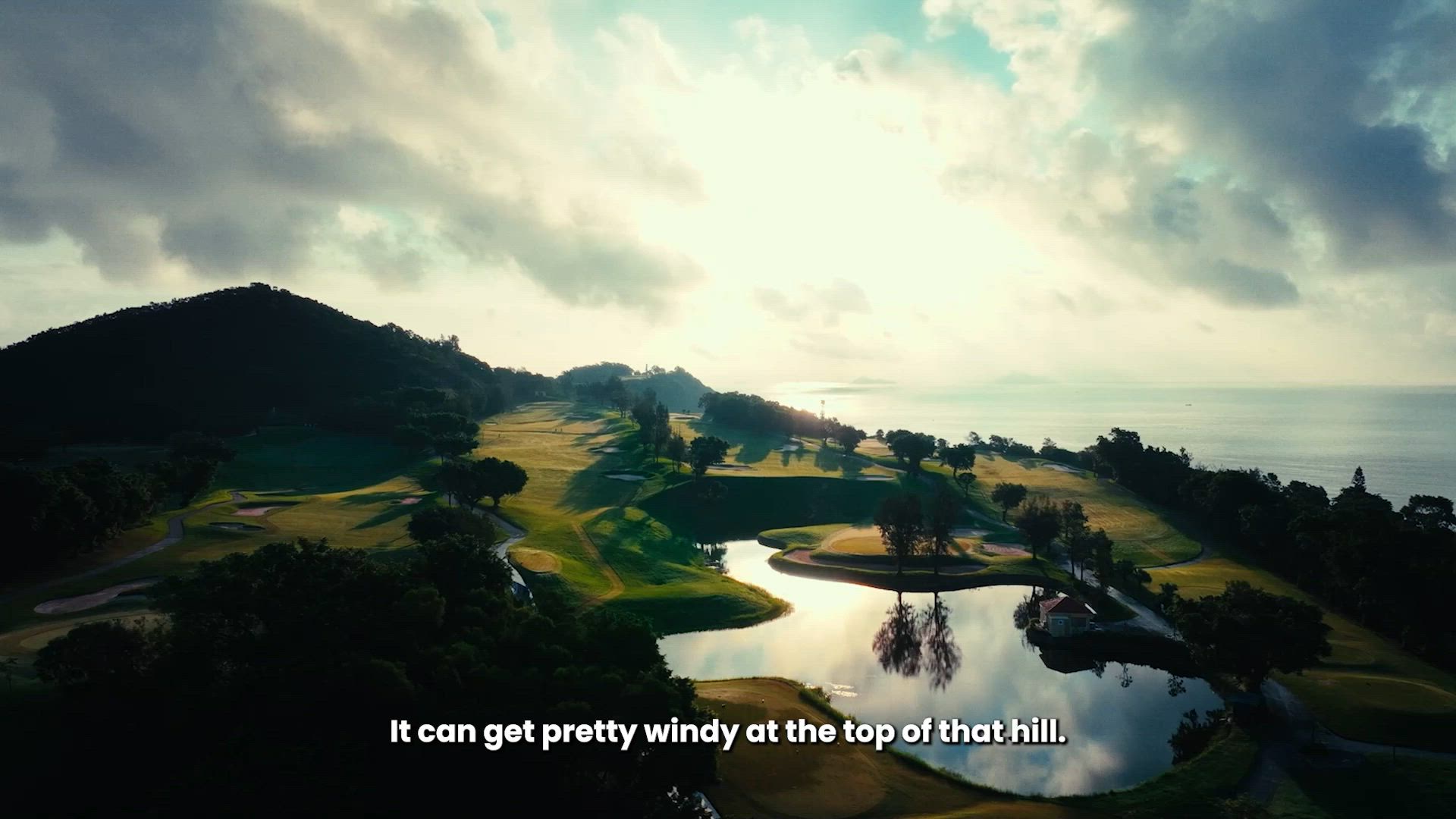 International Series Macau – Tournament Opener | Sohosoho Clips