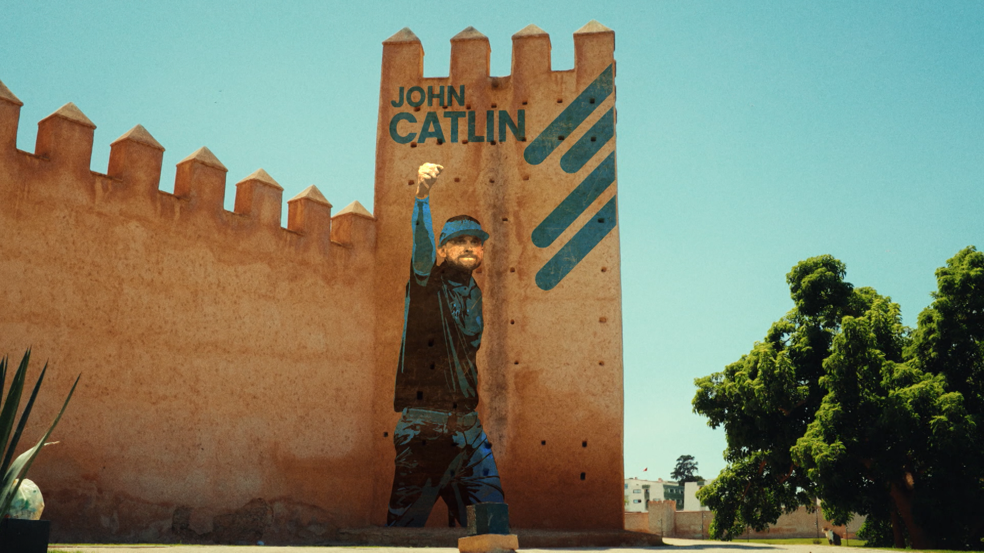 International Series Morocco – Tournament Opener | Sohosoho Clips