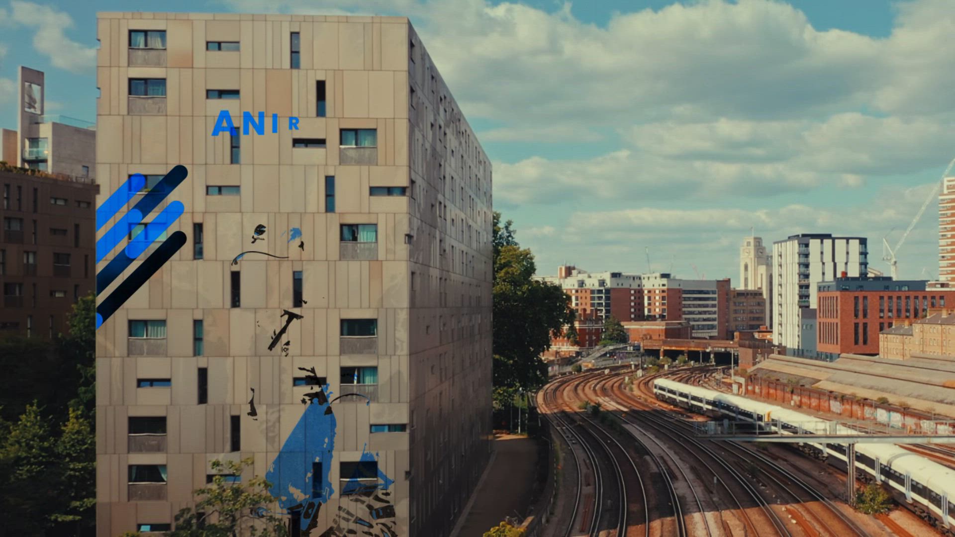 International Series England – Tournament Opener | Sohosoho Clips