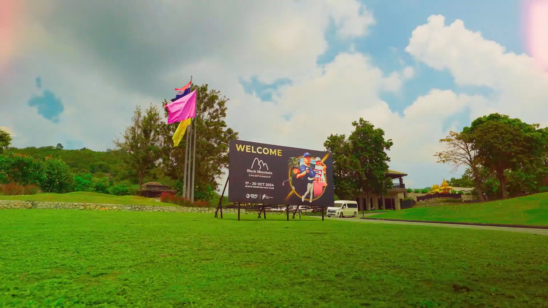 International Series BMC – Tournament Opener | Sohosoho Clips